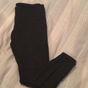 Old navy women active leggings plus size